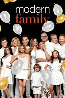 ამერიკული ოჯახი სეზონი 9 (ქართულად) / Modern Family Season 9 ქართულად 2026 / amerikuli ojakhi sezoni 9 qartulad