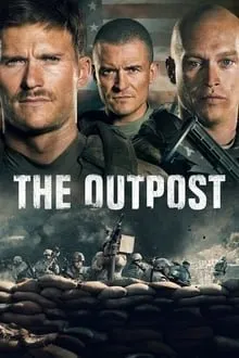 საგუშაგო დაცვა (ქართულად) / The Outpost (Sagushago Dacva Qartulad) ქართულად 2026 / sagushago datsva qartulad