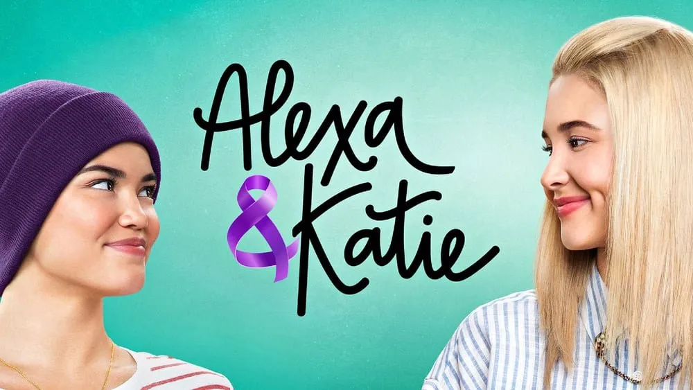 ალექსა და კეტი სეზონი 4 (ქართულად) / Alexa and Katie Season 4 ქართულად 2026 / aleksa da keti sezoni 4 qartulad