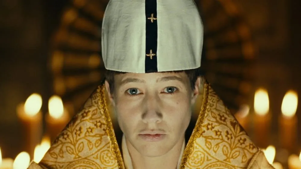 იოანნა ქალი პაპი (ქართულად) / Pope Joan (Die Päpstin) ქართულად 2026 / ioanna kali papi qartulad
