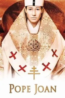 იოანნა ქალი პაპი (ქართულად) / Pope Joan (Die Päpstin) ქართულად 2026 / ioanna kali papi qartulad