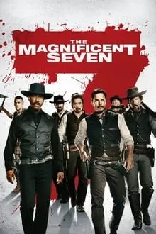 შესანიშნავი შვიდეული (ქართულად) / The Magnificent Seven ქართულად 2026 / shesanishnavi shvideuli qartulad