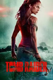 ლარა კროფტი: სამარხების მცველი (ქართულად) / Tomb Raider (Lara Krofti: Samarxebis Mcveli Qartulad) ქართულად 2026 / lara kropti samarkhebis mtsveli qartulad