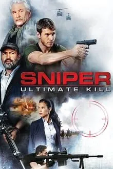 სნაიპერი: იდეალური მკვლელობა (ქართულად) / Sniper: Ultimate Kill ქართულად 2026 / snaiperi idealuri mkvleloba qartulad