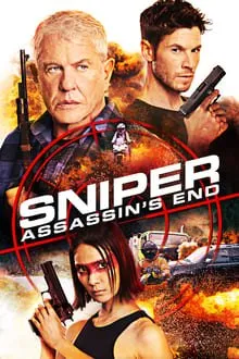 სნაიპერი: მკვლელის აღსასრული (ქართულად) / Sniper: Assassin's End (Snaiperi: Mkvlelis Agsasruli Qartulad) ქართულად 2026 / snaiperi mkvlelis aghsasruli qartulad