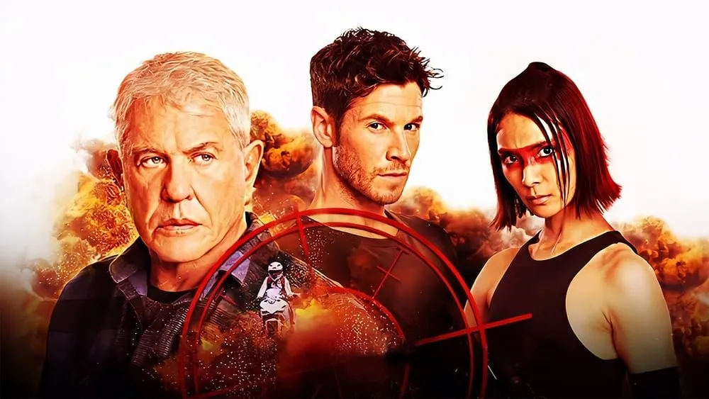 სნაიპერი: მკვლელის აღსასრული (ქართულად) / Sniper: Assassin's End (Snaiperi: Mkvlelis Agsasruli Qartulad) ქართულად 2026 / snaiperi mkvlelis aghsasruli qartulad