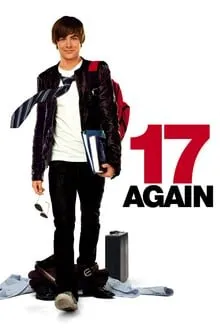 მამა ისევ 17–საა (ქართულად) / 17 Again ქართულად 2026 / mama isev 17 saa qartulad