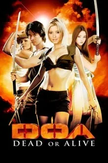 DOA: ცოცხალი ან მკვდარი (ქართულად) / DOA: Dead or Alive (DOA: Cocxali An Mkvdari Qartulad) ქართულად 2026 / doa tsotskhali an mkvdari qartulad