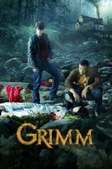 გრიმი სეზონი 1 (ქართულად) / Grimm season 1 ქართულად 2026 / grimi sezoni 1 qartulad
