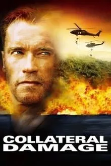 ზარალის ანაზღაურება (ქართულად) / Collateral Damage ქართულად 2026 / zaralis anazghaureba qartulad