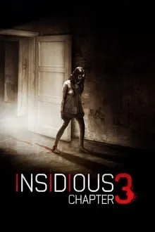 ასტრალი 3 (ქართულად) / Insidious: Chapter 3 ქართულად 2026 / astrali 3 qartulad