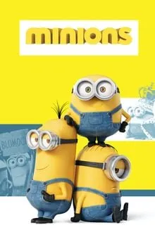 მინიონები (ქართულად) / Minions (Minionebi Qartulad) ქართულად 2026 / minionebi qartulad