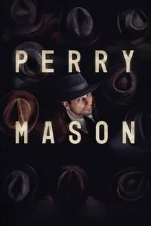 პერი მეისონი (ქართულად) / Perry Mason (Peri Meisoni Qartulad) ქართულად 2026 / peri meisoni qartulad