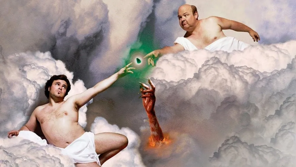ბედისწერის არჩევანი (ქართულად) / Tenacious D in the Pick of Destiny ქართულად 2026 / bedistseris archevani qartulad