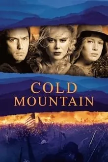 ცივი მთა (ქართულად) / Cold Mountain ქართულად 2026 / tsivi mta qartulad