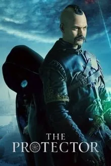 მცველი (ქართულად) / The Protector (Mcveli Qartulad) ქართულად 2026 / mtsveli qartulad