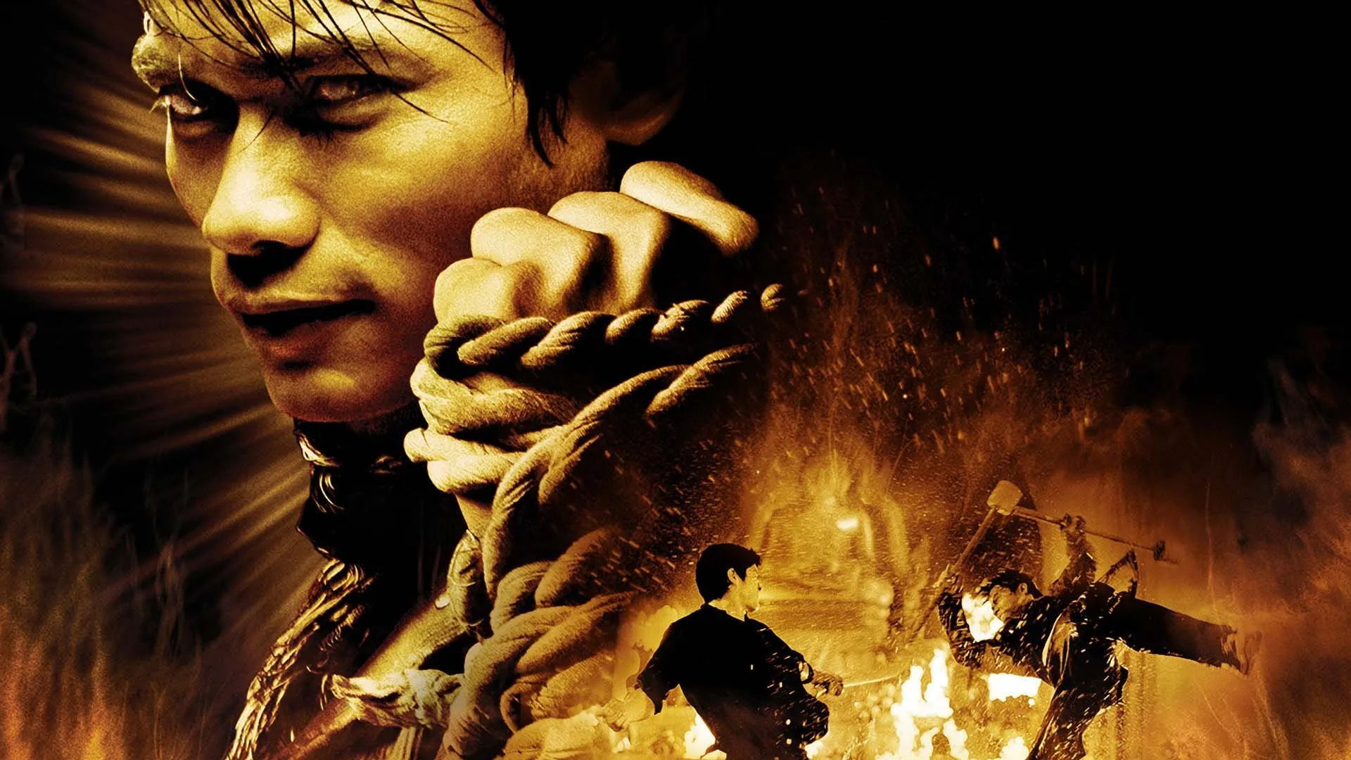 დრაკონის ღირსება (ქართულად) / The Protector (Drakonis Girseba Qartulad) ქართულად 2026 / drakonis ghirseba qartulad