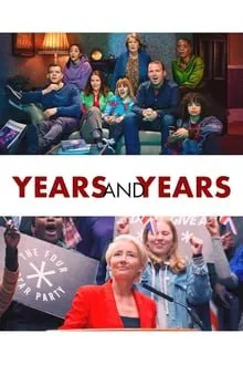 წლები სეზონი 1 (ქართულად) / Years and Years Season 1 ქართულად 2026 / tslebi sezoni 1 qartulad