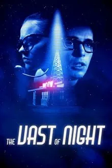 უსასრულო ღამე (ქართულად) / The Vast of Night (Usasrulo Game Qartulad) ქართულად 2026 / usasrulo ghame qartulad