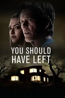 უნდა წასულიყავი (ქართულად) / You Should Have Left (Unda Wasuliyavi Qartulad) ქართულად 2026 / unda tsasuliqavi qartulad
