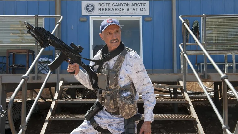 ზანზარი: ცივი დღე ჯოჯოხეთში (ქართულად) / Tremors: A Cold Day in Hell (Zanzari: Civi Dge Jojoxetshi Qartulad) ქართულად 2026 / zanzari tsivi dghe jojokhetshi qartulad