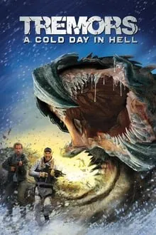 ზანზარი: ცივი დღე ჯოჯოხეთში (ქართულად) / Tremors: A Cold Day in Hell (Zanzari: Civi Dge Jojoxetshi Qartulad) ქართულად 2026 / zanzari tsivi dghe jojokhetshi qartulad