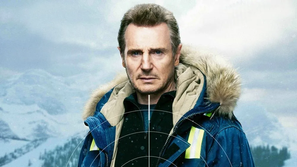 ცივი დევნა (ქართულად) / Cold Pursuit (Civi Devna Qartulad) ქართულად 2026 / tsivi devna qartulad