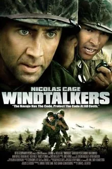 ქართან მოსაუბრეები (ქართულად) / Windtalkers (Qartan Mosaubreebi Qartulad) ქართულად 2026 / kartan mosaubreebi qartulad