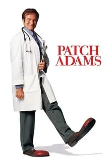 მკურნალი ადამსი (ქართულად) / Patch Adams ქართულად 2026 / mkurnali adamsi qartulad