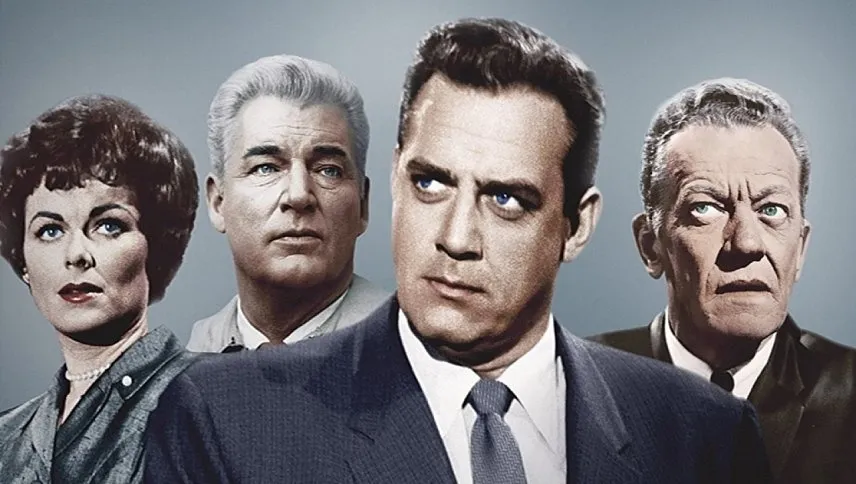 პერი მეისონი სეზონი 1 (ქართულად) / Perry Mason Season 1 ქართულად 2026 / peri meisoni sezoni 1 qartulad