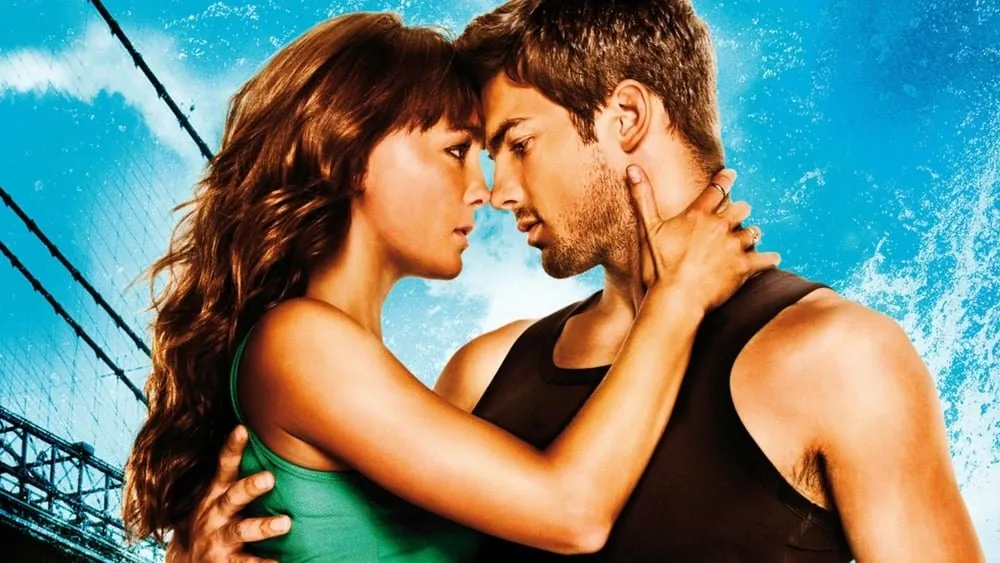 ნაბიჯი წინ 3D (ქართულად) / Step Up 3D ქართულად 2026 / nabiji tsin 3d qartulad