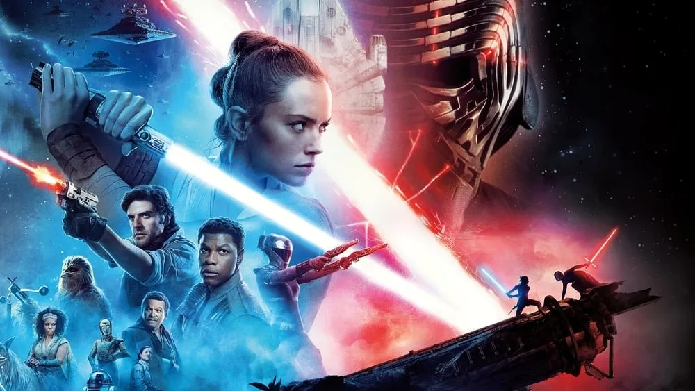 ვარსკვლავური ომები: ეპიზოდი IX (ქართულად) / Star Wars: The Rise of Skywalker ქართულად 2026 / varskvlavuri omebi epizodi ix qartulad