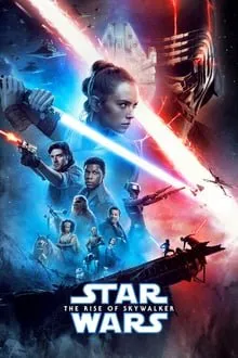ვარსკვლავური ომები: ეპიზოდი IX (ქართულად) / Star Wars: The Rise of Skywalker ქართულად 2026 / varskvlavuri omebi epizodi ix qartulad