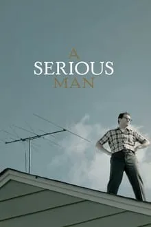 სერიოზული ადამიანი (ქართულად) / A Serious Man (Seriozuli Adamiani Qartulad) ქართულად 2026 / seriozuli adamiani qartulad