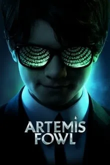 არტემის ფოული (ქართულად) / Artemis Fowl (Artemis Fouli Qartulad) ქართულად 2026 / artemis pouli qartulad
