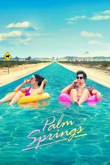 პალმ სფრინგზი (ქართულად) / Palm Springs ქართულად 2026 / palm springzi qartulad