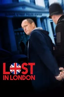 ლონდონში დაკარგული (ქართულად) / Lost in London (Londonshi Dakarguli Qartulad) ქართულად 2026 / londonshi dakarguli qartulad