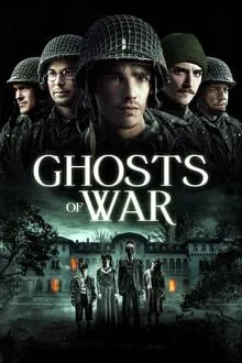 ომის აჩრდილები (ქართულად) / Ghosts of War (Omis Achrdilebi Qartulad) ქართულად 2026 / omis achrdilebi qartulad