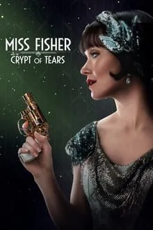 მის ფიშერი და ცრემლების აკლდამა (ქართულად) / Miss Fisher and the Crypt of Tears ქართულად 2026 / mis pisheri da tsremlebis akldama qartulad