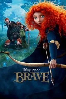 მამაცი (ქართულად) / Brave (Mamaci Qartulad) ქართულად 2026 / mamatsi qartulad