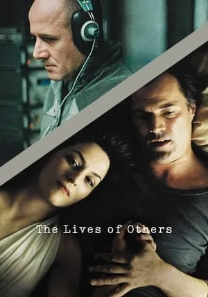 სხვების ცხოვრება (ქართულად) / The Lives of Others (Das Leben der Anderen) (Sxvebis Cxovreba Qartulad) ქართულად 2026 / skhvebis tskhovreba qartulad