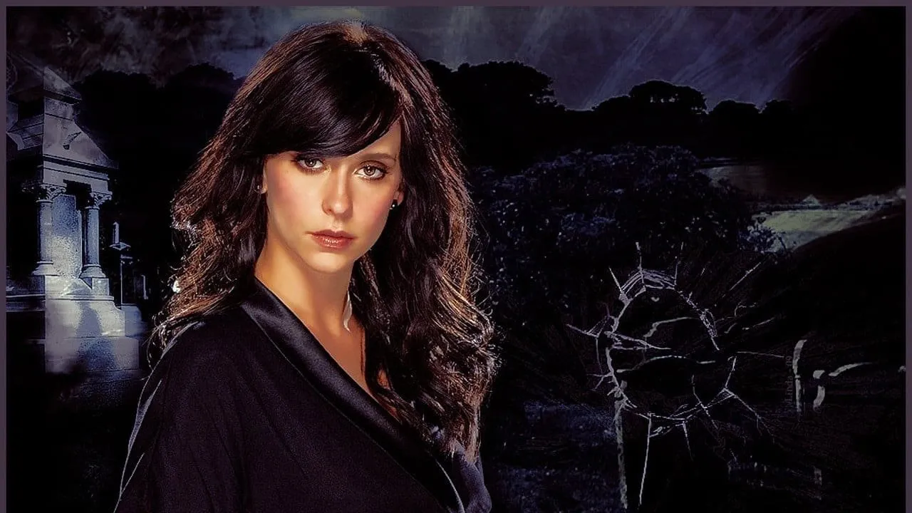აჩრდილებთან მოსაუბრე სეზონი 2 (ქართულად) / Ghost Whisperer Season 2 ქართულად 2026 / achrdilebtan mosaubre sezoni 2 qartulad