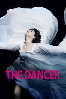 მოცეკვავე (ქართულად) / The Dancer (La danseuse) ქართულად 2026 / motsekvave qartulad