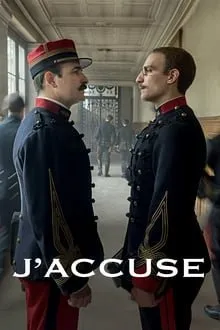 ოფიცერი და ჯაშუში (ქართულად) / An Officer and a Spy (J'accuse) ქართულად 2026 / opitseri da jashushi qartulad