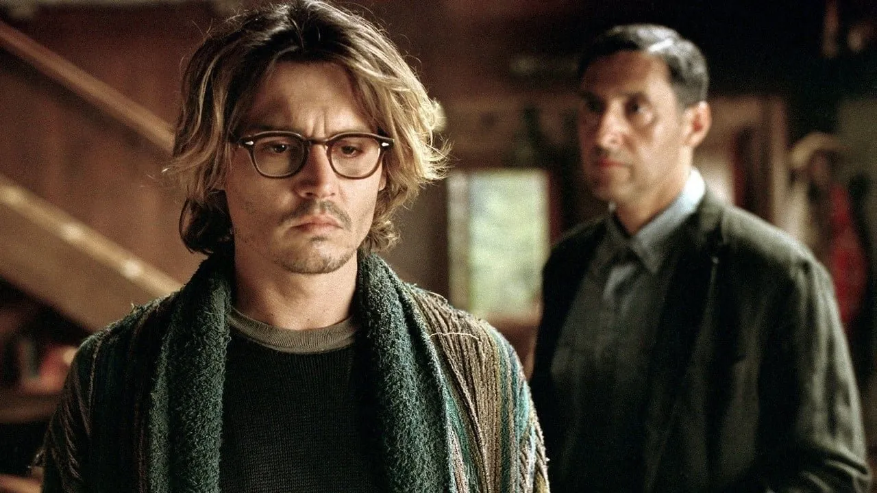 საიდუმლო ფანჯარა (ქართულად) / Secret Window ქართულად 2026 / saidumlo panjara qartulad