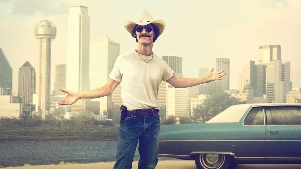 დალასის მყიდველთა კლუბი (ქართულად) / Dallas Buyers Club ქართულად 2026 / dalasis mqidvelta klubi qartulad