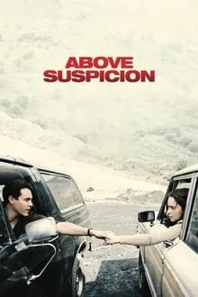 ეჭვს გარეშე (ქართულად) / Above Suspicion (Echvs Gareshe Qartulad) ქართულად 2026 / echvs gareshe qartulad