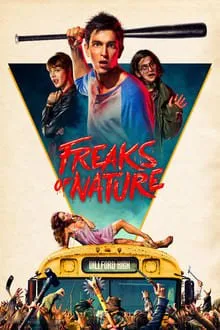 დაიჭირე და გაიქეცი (ქართულად) / Freaks of Nature ქართულად 2026 / daichire da gaiketsi qartulad
