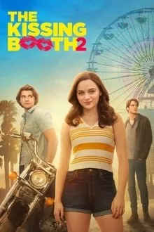 კოცნის ჯიხური 2 (ქართულად) / The Kissing Booth 2 ქართულად 2026 / kotsnis jikhuri 2 qartulad
