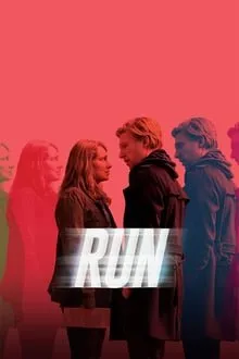 გაქცევა სეზონი 1 (ქართულად) / Run Season 1 ქართულად 2026 / gaktseva sezoni 1 qartulad